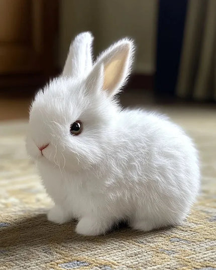 Yoolif™ BunnyPal - Libiyi