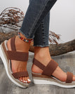 Brown / US 5
