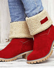 Vermelho / EUA4,5