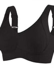 Black / M