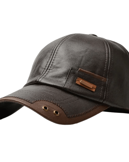 Solyge WarmGuard Cap-DK