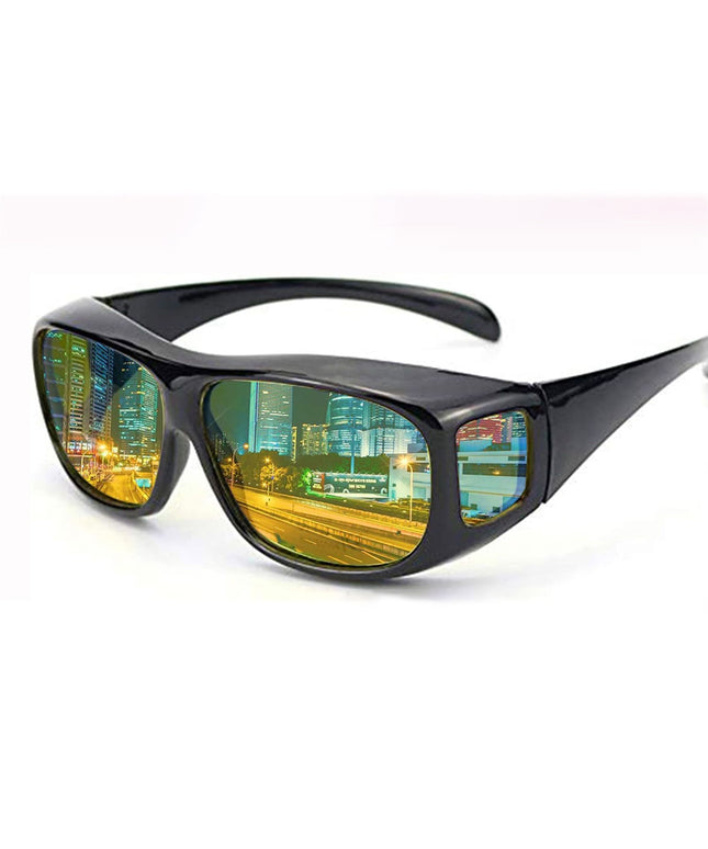 Fanyil NightGlo Glasses - Libiyi
