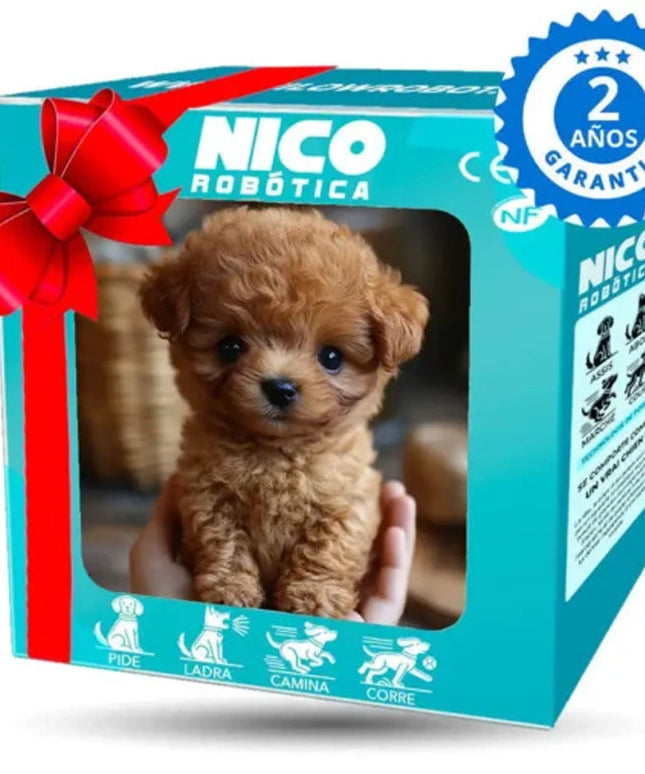 Fanyil™ Zoomer PupPal - Libiyi