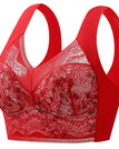 Vermelho / S