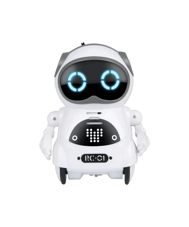 Yifare EduFun Bot - Libiyi