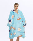 Blue Bottom Sushi