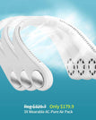 Pure Air Pack(3pcs)