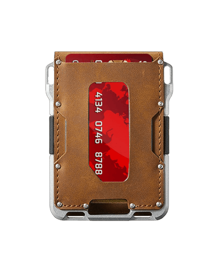 Libiyi Wallet - Libiyi