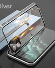 Silver / iPhone 12 Pro Max