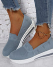 Gray / US5/UK2.5/EU35.5