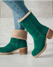 Green / US4.5