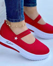Red / US 4