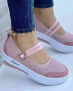 Pink / US 4
