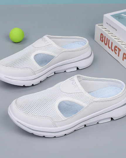 Libiyi Comfortable Breathable Support Sports Sandals - Libiyi