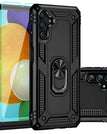 Preto / A13(5G) / Com protetor de tela