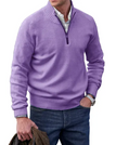 Purple / M