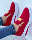 Red / US4