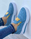 Blue / US4