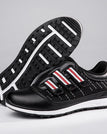 black / US 6
