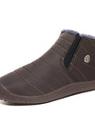 Gray high top / US 5