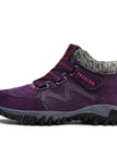 Purple / US 4