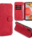 Red / A12 / Case Only