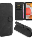 Black / A12 / Case Only