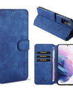 Blue / A52(4G/5G) / Case Only