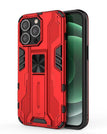 iPhone 13 Pro Max / Red