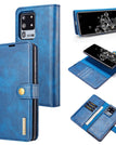 S20 Plus / Blue / Case Only