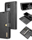 S20 Plus / Black / Case Only