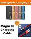 S20 Plus / Blue / With Magnetic Charging Cable