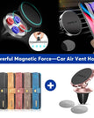 S20 Plus / Blue / With Magnic Car Phone Holder