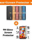 S21 Ultra 5G / Blue / With 2-Pack Screen Protectors