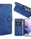S21 Ultra (5G) / Bleu / Cas seulement