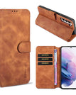 S21 Ultra / Brown