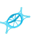 Blue / 3PCS