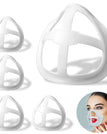 White / 5PCS