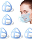 Blue / 5PCS