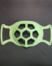 Bracket Only / 3PCS / Green
