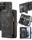 Preto / Galaxy S22 Ultra 5G