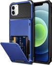 Sonic Blue / iPhone 12 / Case Only
