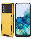 Volcano Yellow / Samsung S21 5G