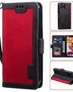 Red / Samsung Note20