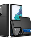 Black / Galaxy S21 Ultra(5G)