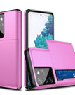 Pink / Galaxy S21 Ultra(5G)