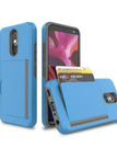 Light Blue / Stylo 5 / Case Only