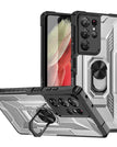 Black / Galaxy S21Ultra 5G / Only Case