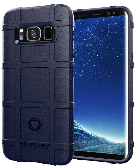 Military Grade Protection Shockproof Case for Samsung S8/S8+ - Libiyi