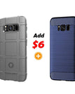 gray / S8 Plus / Add $6 to get two
